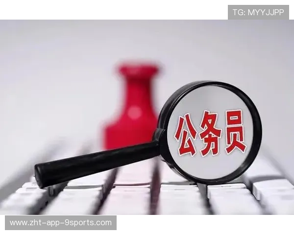 公务员晋升路：没背景的年轻人需经历的现实考验，公务员晋升无望怎么办