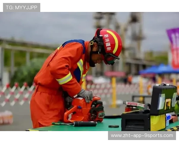 战队后勤保障体系标准化确保赛事顺利进行，队伍后勤保障