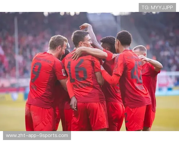 穆西亚拉连续摆脱后低射破门，拜仁慕尼黑丝滑到离谱